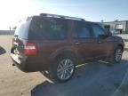 2011 Ford Expedition Limited