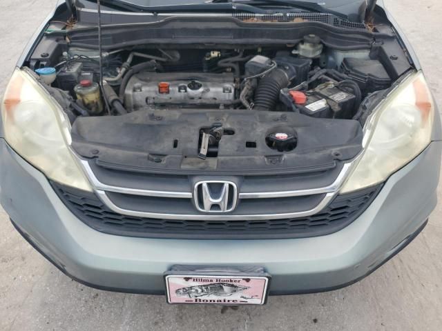 2011 Honda CR-V LX