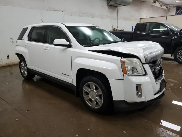 2013 GMC Terrain SLE