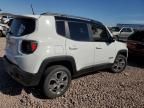 2023 Jeep Renegade Limited