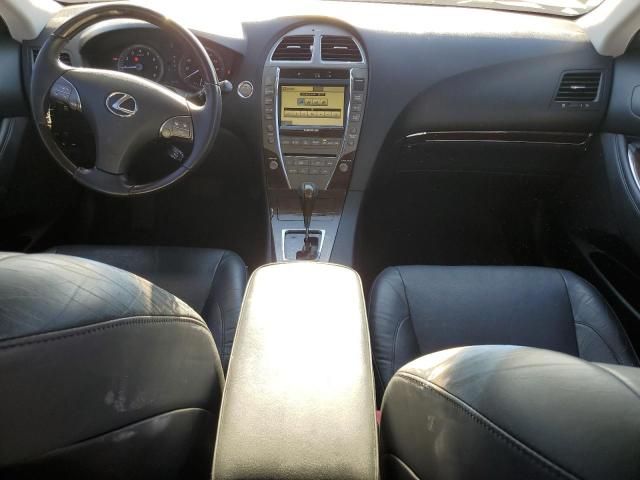 2012 Lexus ES 350