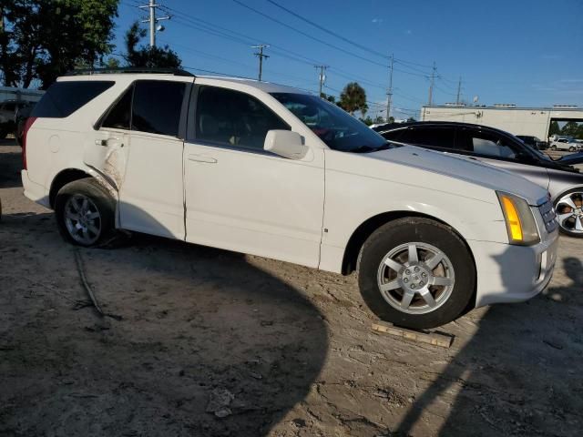 2009 Cadillac SRX