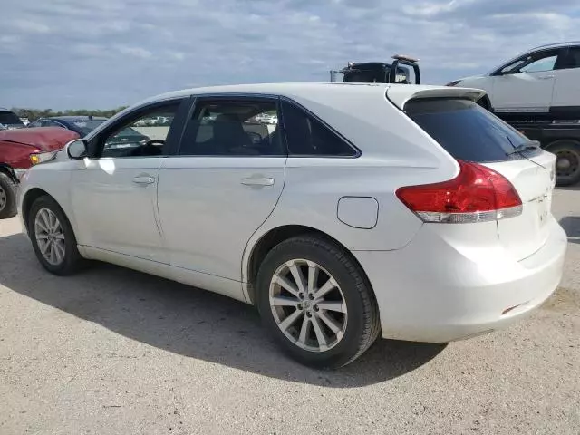 2009 Toyota Venza