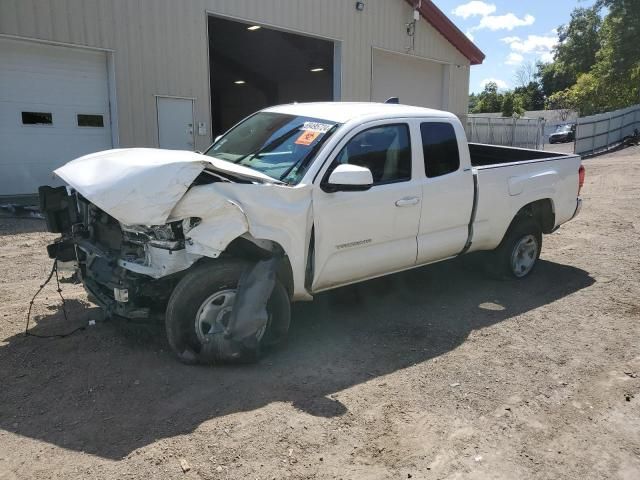 2022 Toyota Tacoma Access Cab