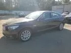 2012 BMW 550 Xigt