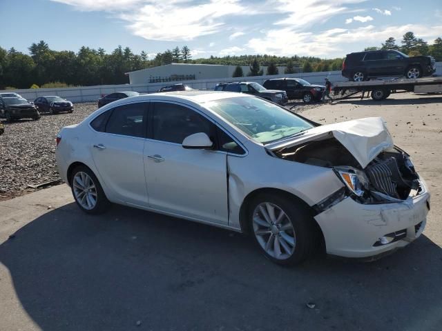 2015 Buick Verano