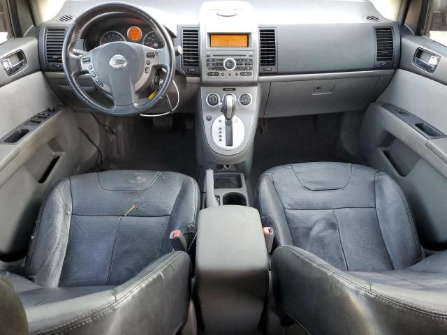 2007 Nissan Sentra 2.0