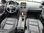 2011 Mercedes-Benz C 300 4matic