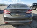 2017 Ford Fusion SE Hybrid