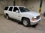 2001 Chevrolet Tahoe K1500