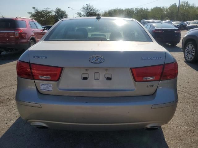 2009 Hyundai Sonata GLS