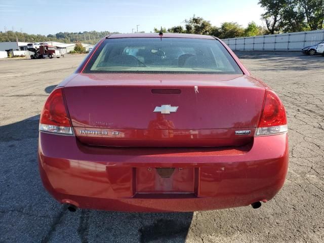 2013 Chevrolet Impala LT