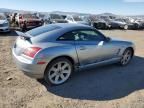 2004 Chrysler Crossfire Limited