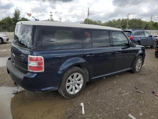 2009 Ford Flex SE