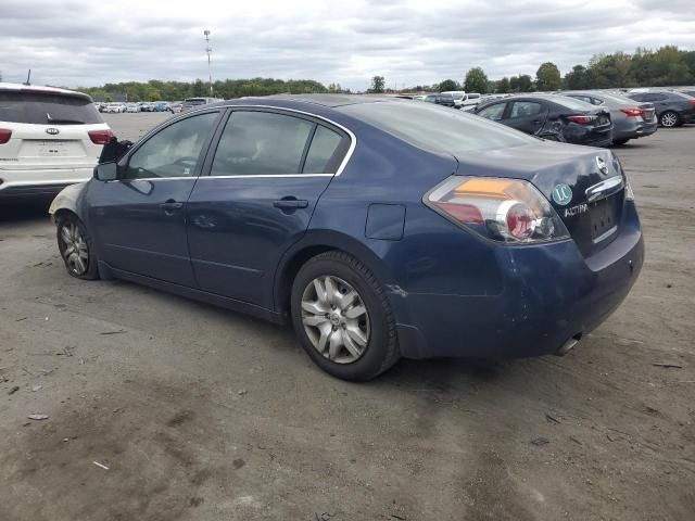 2010 Nissan Altima Base