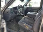 2006 GMC Sierra K2500 Heavy Duty