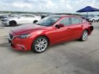 2016 Mazda 6 Touring