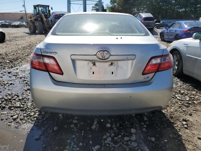 2007 Toyota Camry CE