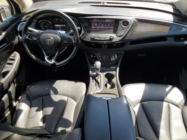 2018 Buick Envision Essence