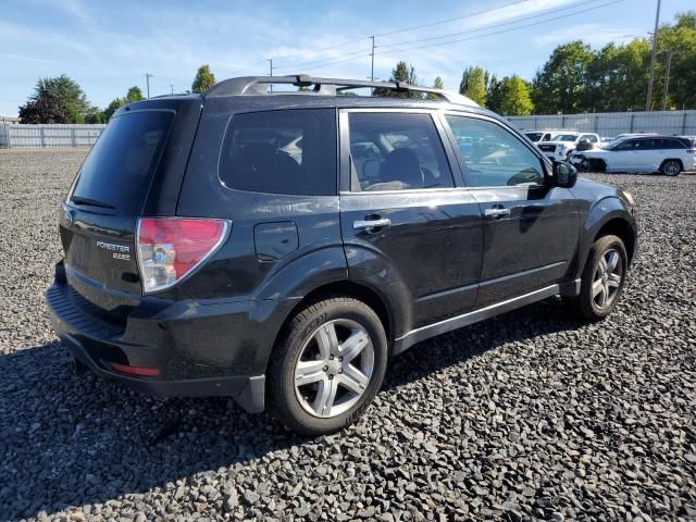 2010 Subaru Forester 2.5X Premium