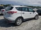 2015 Ford Escape S