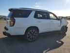 2021 Chevrolet Tahoe K1500 RST