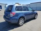 2011 Subaru Forester Limited