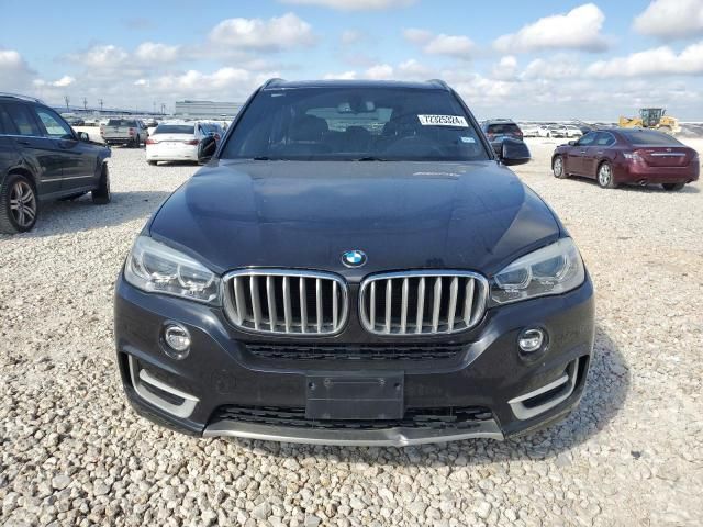 2017 BMW X5 SDRIVE35I