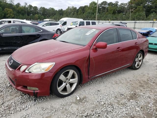 2006 Lexus GS 300