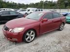 2006 Lexus GS 300