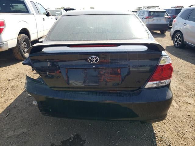 2005 Toyota Camry SE