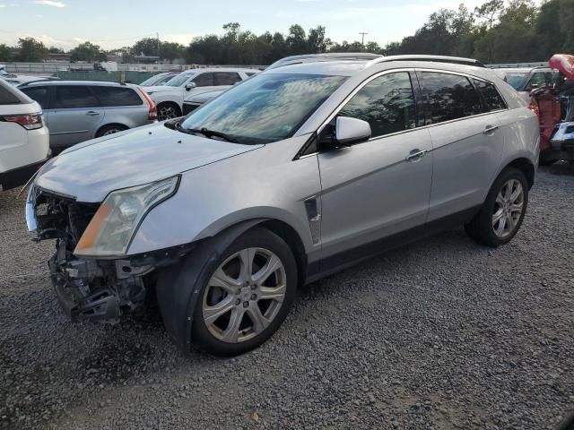 2011 Cadillac SRX Performance Collection