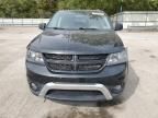 2017 Dodge Journey Crossroad