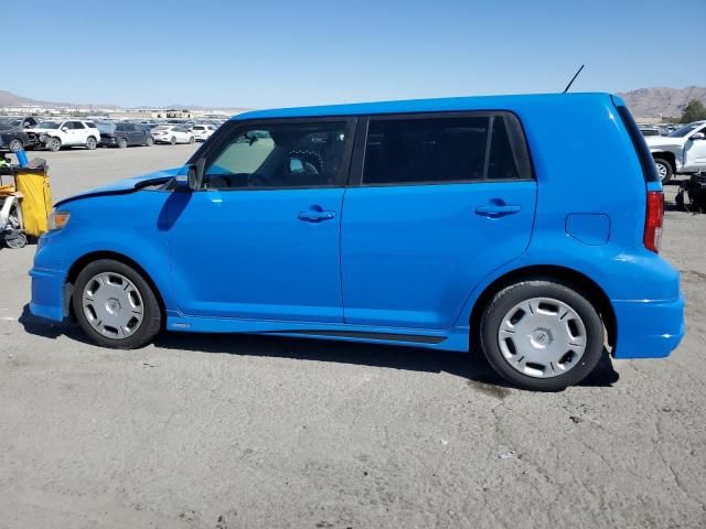 2011 Scion XB