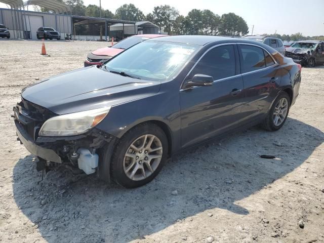 2014 Chevrolet Malibu 1LT