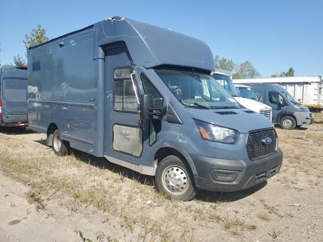 2021 Ford Transit T-350 HD