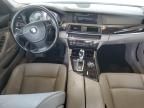 2013 BMW 528 I