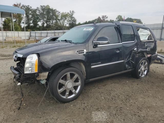 2014 Cadillac Escalade Luxury