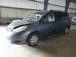 2006 Toyota Sienna CE en venta en Graham, WA