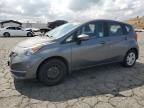 2018 Nissan Versa Note S