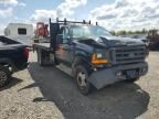 1999 Ford F550 Super Duty