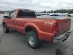 2000 Ford F250 Super Duty