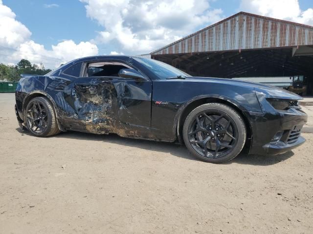 2015 Chevrolet Camaro Z28