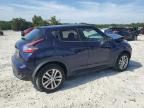 2016 Nissan Juke S