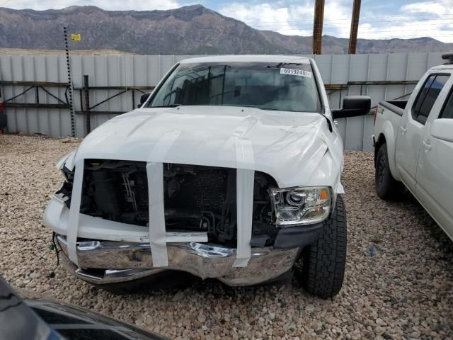 2011 Dodge RAM 1500