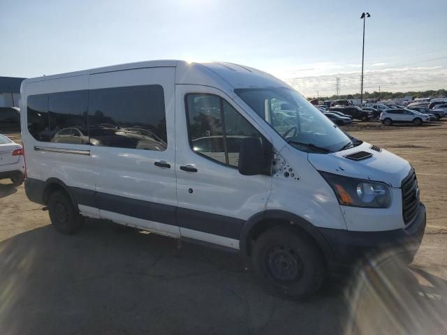 2015 Ford Transit T-250