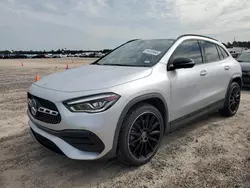 Mercedes-Benz gla 250 Vehiculos salvage en venta: 2023 Mercedes-Benz GLA 250