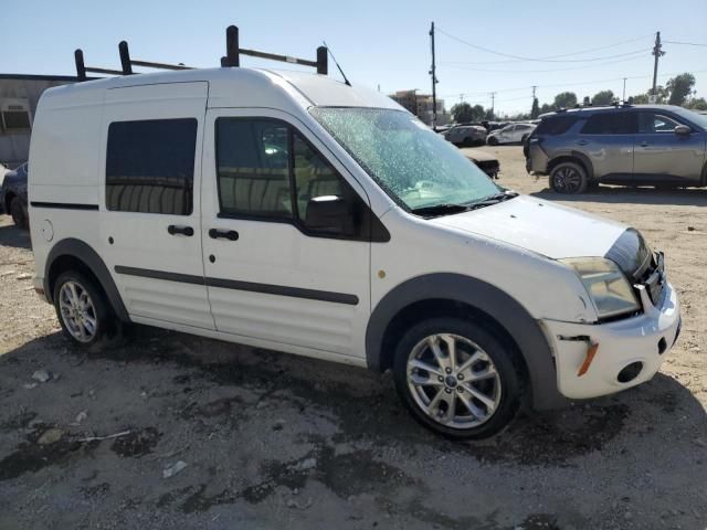 2013 Ford Transit Connect XL