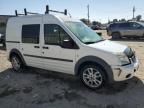 2013 Ford Transit Connect XL