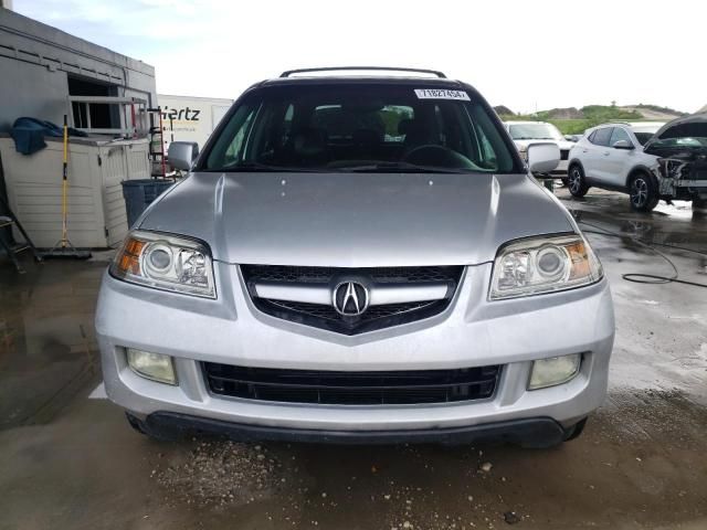 2006 Acura MDX Touring